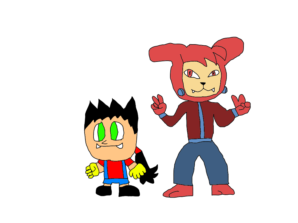 Descrição da terceira arte